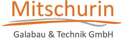 Mitschurin Galabau & Technik eG Logo