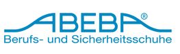 ABEBA - Berufs- und Sicherheitsschuhe Logo